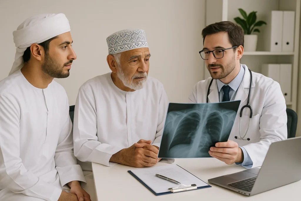 خدمات العيادة الافتراضية