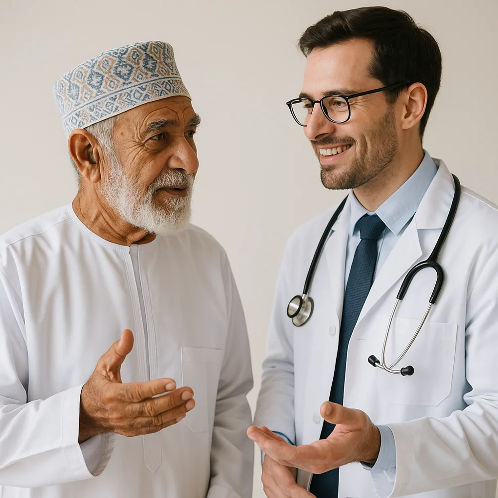 Integrated Healthcare Marketing & Branding solutions