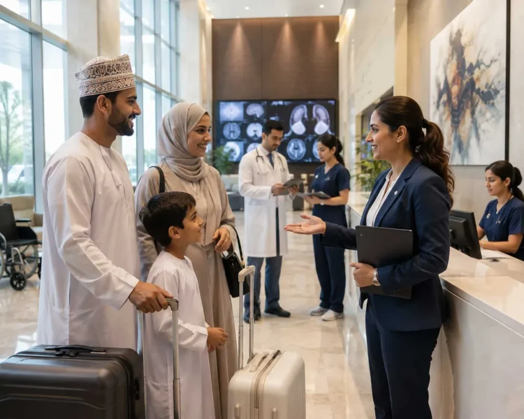 Medical Value Travel Turkey