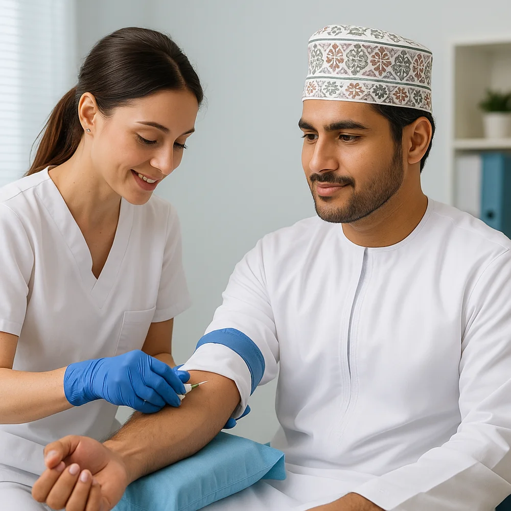 السياحـة العـلاجيـة الدوليـة
