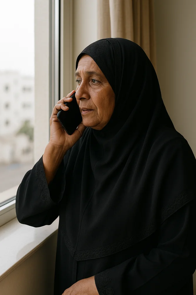 الطب عن بعد