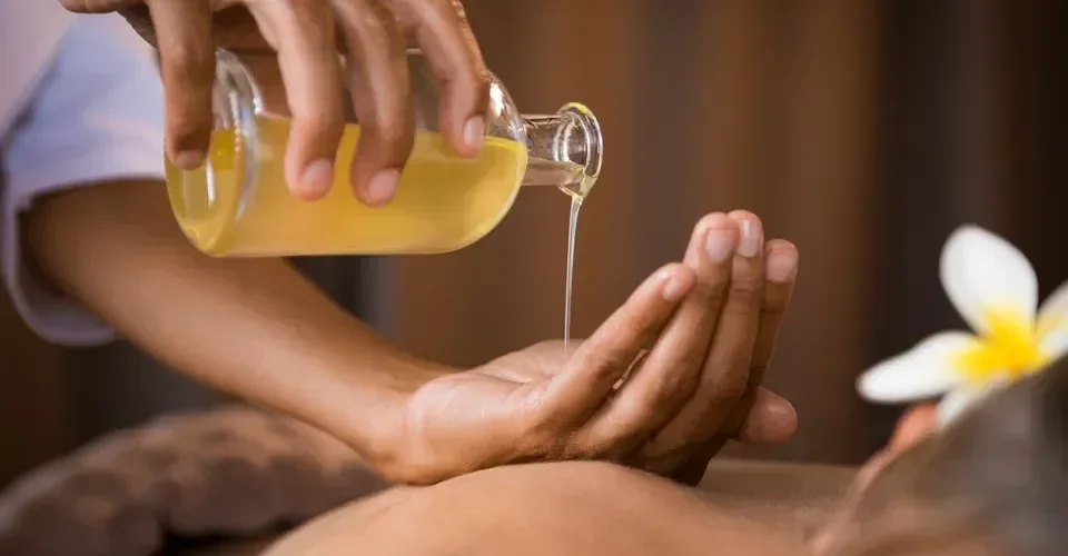 Ayurveda